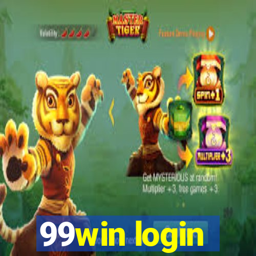 99win login